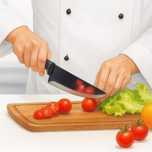 HACCP Level 1 & 2: Mastering Food Safety in Food Sectors