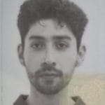 Angel David Zaizar Gonzalez