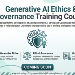 Generative AI Ethics Course