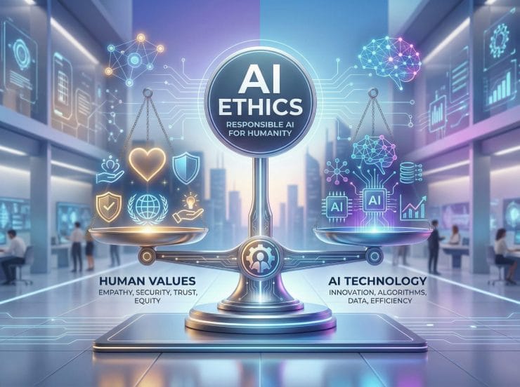 Generative AI Ethics Course