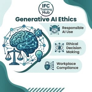 Ethical AI: Foundations for Responsible Use in the Workplace